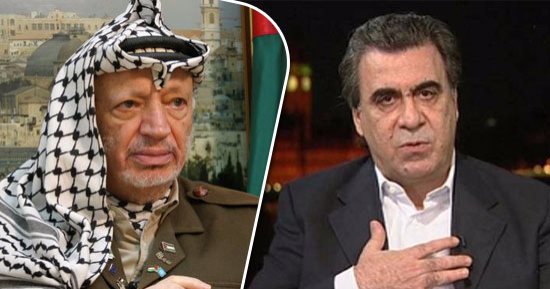 مستشار الرئيس ياسر عرفات يضع خطوات للرد على قرار ترامب حول القدس.. محمد رشيد: الرد على أمريكا يأتى بتسهيل جهود مصر لإنجاز المصالحة.. التحلل من التزامات أوسلو.. والتمسك بمبادرة السلام العربية كأساس للحل