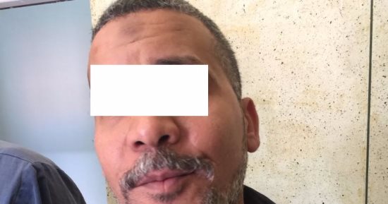 قصة سجين حصل على حكم بالسجن ربع قرن بسبب أصدقاء السوء