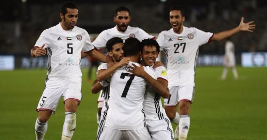 الجزيرة الإماراتى يصارع باتشوكا على برونزية مونديال الأندية اليوم