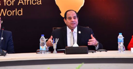 قمة ثلاثية بين السيسي وأبو مازن والعاهل الأردنى بالقاهرة..ومصادر: غدا الإثنين