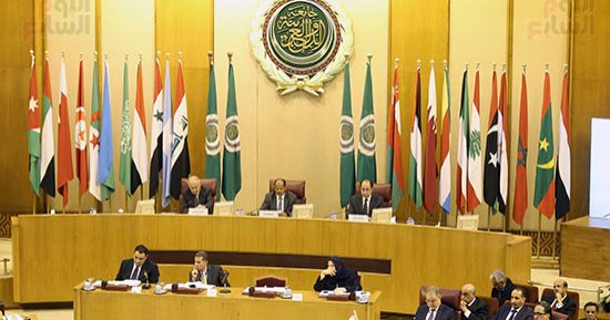 لجنة وزارية عربية تطالب إيران بالكف عن التدخلات فى شئون الدول العربية
