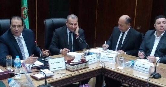 مدير صندوق تطوير العشوائيات من الدقهلية: مطلوب 350 مليار جنيه للتطوير