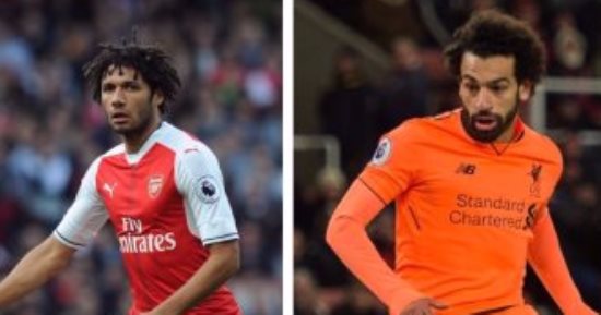 محمد صلاح والننى ينضمان لمنتخب مصر 3 يناير بطائرة خاصة استعدادا لأمم افريقيا