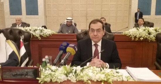غدا.. وزيرا البترول والكهرباء يعرضان خطة تحويل مصر لمركز إقليمى للطاقة