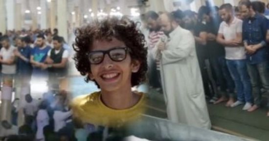  رفض رد هيئة إعادة محاكمة المتهمين بقتل الطفل يوسف وتغريمهم 4 آلاف جنيه