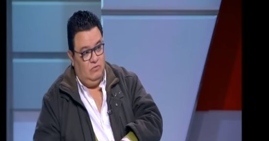 خالد جلال: أجريت عملية قسطرة بسيطة وأعود لمنزلي اليوم والحمد لله أنا بخير