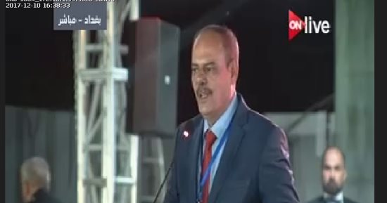 نقيب الصحفيين العراقيين: تعرضنا لهجمة شرسة أرادت ضرب نسيجنا الاجتماعى