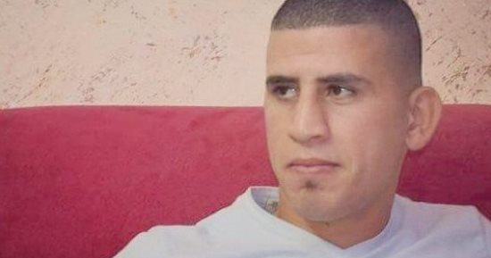 أول صورة للشاب الفلسطينى صاحب عملية الطعن فى القدس
