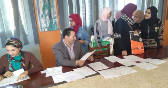 غدا.. إعادة انتخابات اتحادات الطلاب فى كليات جامعة دمياط والمنوفية 