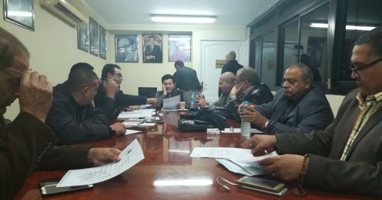 نقابة الموسيقيين تقرر إيقاف شيرين عبد الوهاب عن الغناء بمصر حتى 14 يناير 