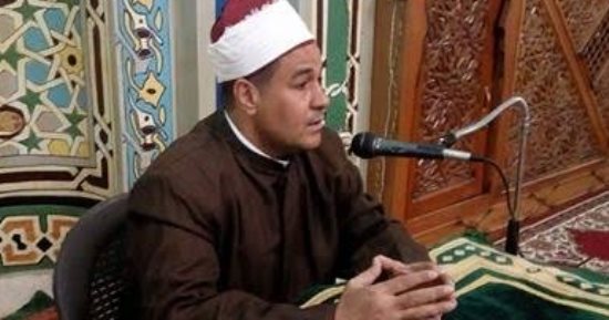 أوقاف سوهاج تنظم ندوة دينية بعنوان "القدس قلب الأمة الجريح"