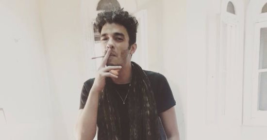 محمد إبراهيم يسرى يسافر السخنة غدا لتصوير مشاهده فى مسلسل "ورا الشمس"