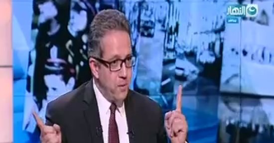 وزير الآثار: انتهاء مشروع تطوير الهرم منتصف 2018