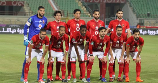 الأهلى مطلوب لخوض ودية إماراتية مقابل 7 ملايين جنيه