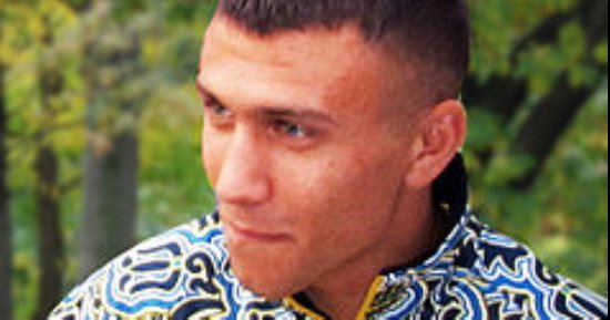 لوماتشينكو يهزم ريجوندو ويحتفظ بلقب منظمة الملاكمة العالمية