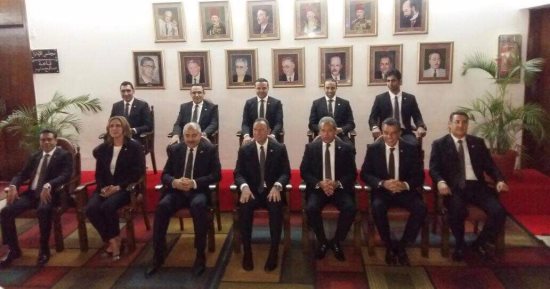 الخطيب وخماسى الأهلى فى الإمارات غداً لحضور مباراة السوبر