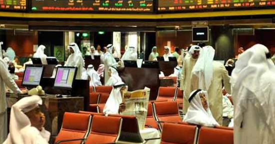 بورصات الخليج ترتفع وتعاملات قوية على سهم مسيعيد القطرية