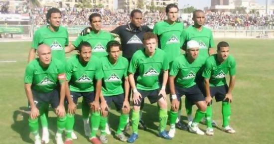 لازم تعرف.. الفراعنة وهويدى اسم نادٍ شهير بالدورى الممتاز