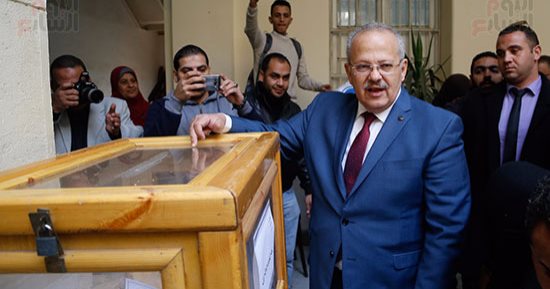 الجامعات تختار اليوم أمناء اتحادات الكليات بانتخابات الطلاب