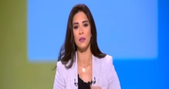 الإعلامية أسماء مصطفى تستضيف آيه رضا بـ"هذا الصباح"