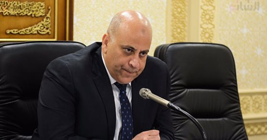 "اقتصادية البرلمان": تفعيل "الخدمة المدنية" يُحقق الإصلاح الإدارى المنشود