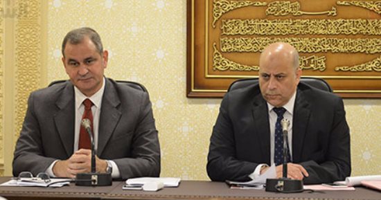 اللجنة الاقتصادية بالبرلمان تقر اتفاقيتى تعاون فنى ومالى مع ألمانيا..صور