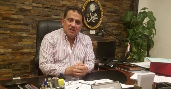 ضبط 6 عاطلين بكمية من الأسلحة النارية والذخائر فى حملة أمنية بالقليوبية