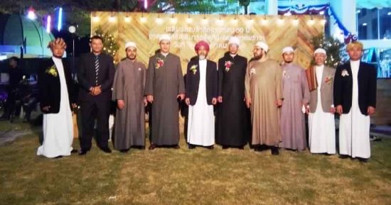 رابطة العالم الإسلامى تشيد بالأزهريين: دعاة لوسطية الإسلام بمواجهة التطرف