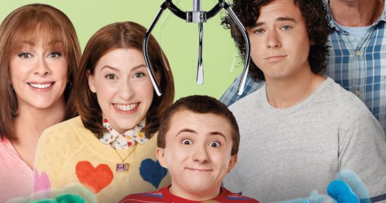 غداً.. انطلاق عاشر حلقات مسلسل الكوميديا العائلى The Middle