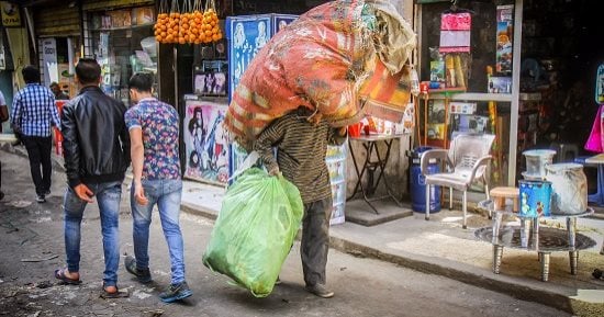 صورة اليوم.. صابر مهما تطول المشاوير