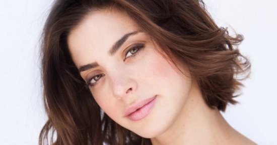 جيا ماتينجا تنضم لفريق عمل مسلسل الدراما والجريمة Criminal Minds
