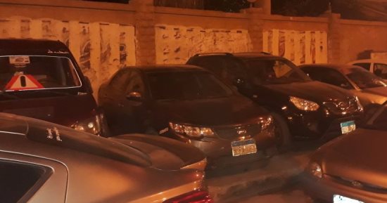 2.647 مليار جنيه قيمة السيارات وقطع الغيار المفرج عنها بجمارك الإسكندرية