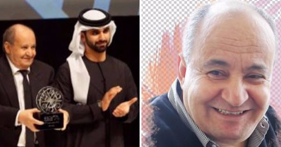 وحيد حامد ضيف وائل الإبراشى فى "العاشرة مساء" اليوم
