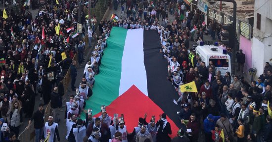 سيف الإسلام فؤاد يكتب : قُدس الأقداس سَتبقينْ عاصمة فلسطين الأبدية  