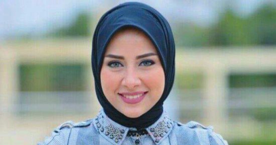 شيماء الكردى: on live شعبيتها كبيرة.. وكدت أفقد الأمل فى الظهور بالحجاب
