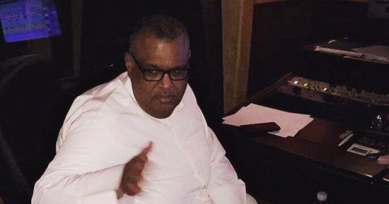 نبيل شعيل: أصور "سرينا" وسعيد بردود أفعال الجمهور على ألبومى