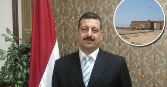الكهرباء: عرض روسيا لتنفيذ البرنامج النووى كان الأفضل من بين 6 عروض.. ويعطى مصر الحق فى التعاون مع دول أخرى فى المراحل التالية.. يوفر 90% من العملة الأجنبية لتكاليف الإنشاء.. وسداد قيمة المحطة بعد تشغيلها