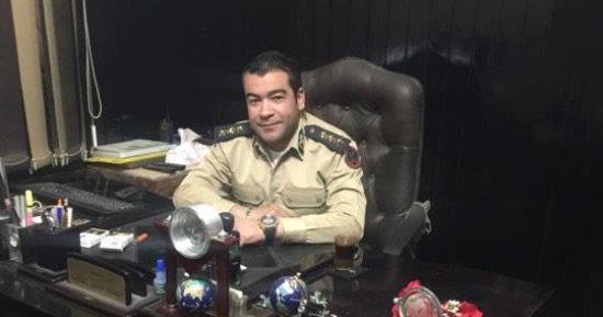 "مرور" بلبيس تضبط سيارة مبلغ بسرقتها فى حملة مكبرة بالشرقية