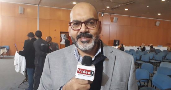 عاصم نجاتى عضو لجنة تحكيم بمهرجان أيام قرطاج للمنودراما