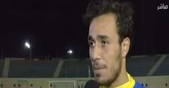 غياب محمد عنتر عن الأسيوطى 3 أسابيع.. اعرف السبب