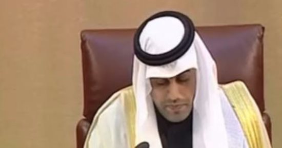 رئيس البرلمان العربى مهاجما ترامب: القدس ليست مجرد قطة أرض على خريطة العالم