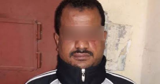‏ القبض على عاطل هارب من 30 سنة سجن بالقناطر الخيرية 