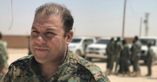 سوريا الديمقراطية لـ"اليوم السابع": الروس يعيدون الانتشار ولم ينسحبوا