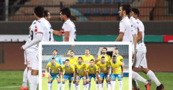 كشف حساب للزمالك والإسماعيلى قبل قمة أولاد العم.. التعادل يسيطر على "ركلات الجزاء والأهداف والبطاقات الحمراء".. والدراويش يتفوقون فى ترتيب جدول الدورى.. وديسابر فى العلالى و نيبوشا على كف عفريت
