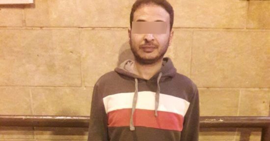 مباحث القاهرة تضبط هاربا من قضية مبانى بإجمالى 3 ملايين جنيه بالمعادى