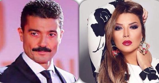 رسمياً.. أمل بوشوشة بطلة "منطقة محرمة" أمام خالد النبوى فى رمضان المقبل