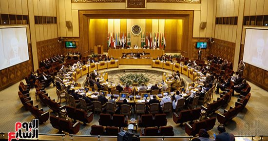 وزير خارجية ليبيا يشيد بتحرك البرلمان العربى لدعم الحقوق والمصالح الليبية