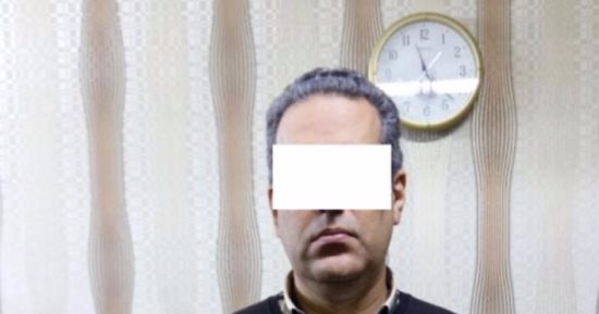ضبط رجل أعمال هارب من مديونيات بـ10 ملايين جنيه و 147 سنة سجن