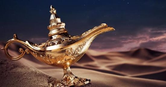 سيلفى مع صلاح من أمنيات المشاركين فى هاشتاج "لو طلعلك عفريت هتطلب إيه"