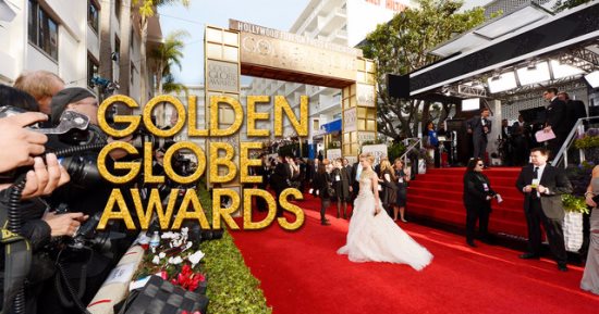 تعرف على قائمة ترشيحات جوائز الـGolden Globes لعام 2018